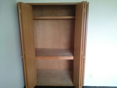 【収納】 | 田端ハウス