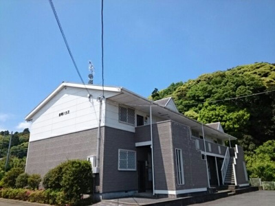 【外観】 | 田端ハウス