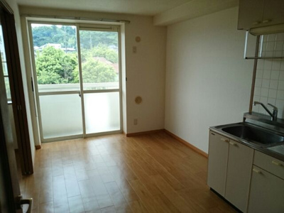 【居間・リビング】 | 田端ハウス