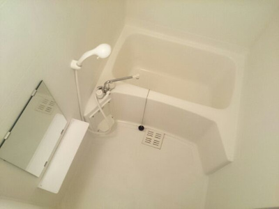 【浴室】 | 田端ハウス