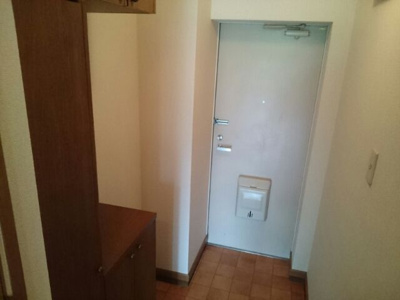 【玄関】 | 田端ハウス