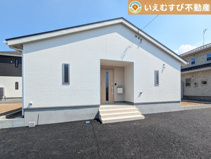 Cradle garden　神川町新里第3の画像