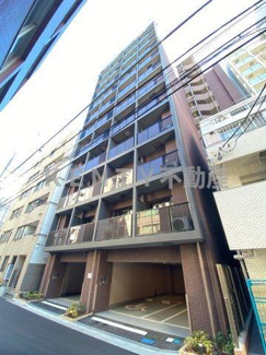 【外観】 | 外観もきれいです