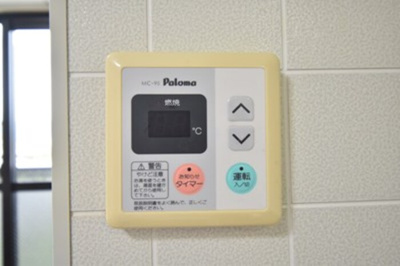 【設備】 | ファミーユタイチＡ棟