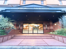 ライオンズマンション高師緑地の画像