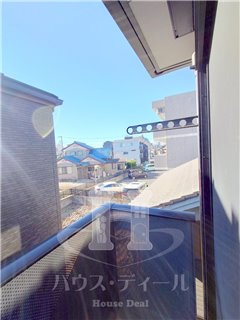 【展望】 | サザンコート