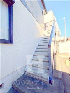 【エントランス】 | サザンコート | エントランスです