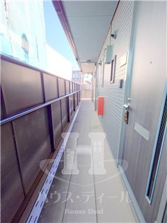 【その他共用部分】 | サザンコート