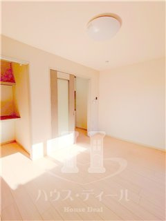 【内装】 | サザンコート | おしゃれな内装です