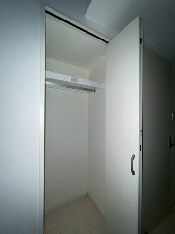 CLOUD鳳の収納