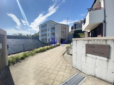 【エントランス】 | Ville Freres