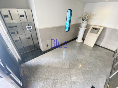 【その他共用部分】 | Ville Freres