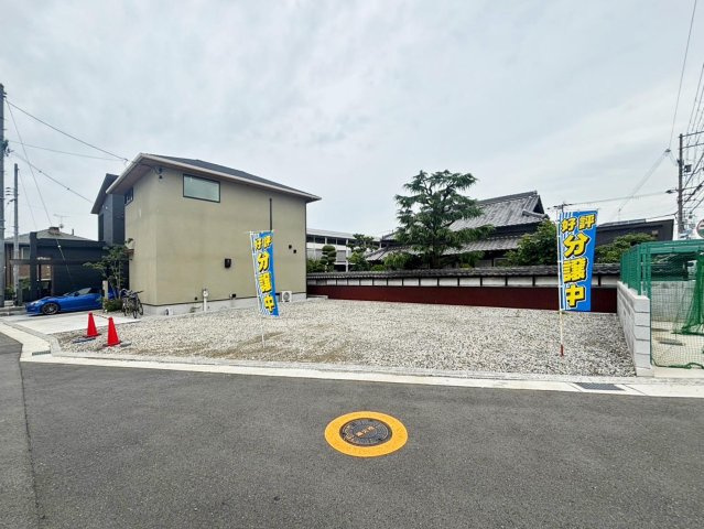 加古川市尾上町池田（全10区画）1号地 土地
