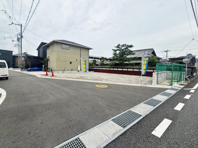 加古川市尾上町池田（全10区画）1号地 土地の周辺