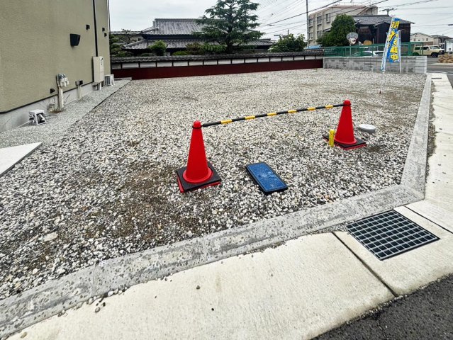 加古川市尾上町池田（全10区画）1号地 土地