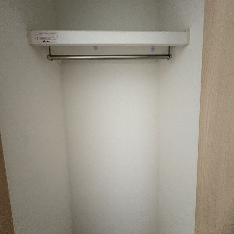 MELDIA小川の収納