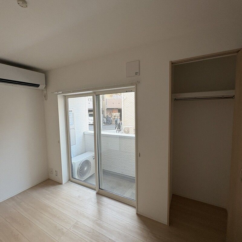 MELDIA小川の居間・リビング