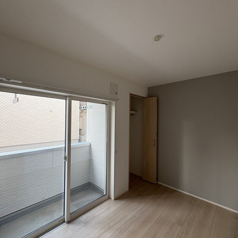 MELDIA小川の内装