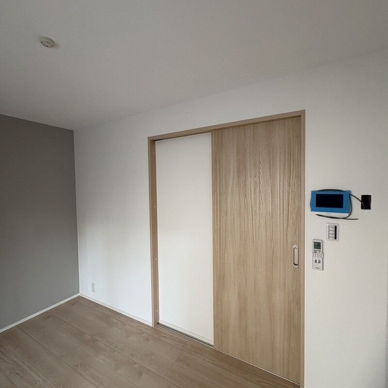 MELDIA小川のセキュリティ