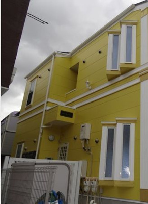 【エントランス】 | フェリスプリマ