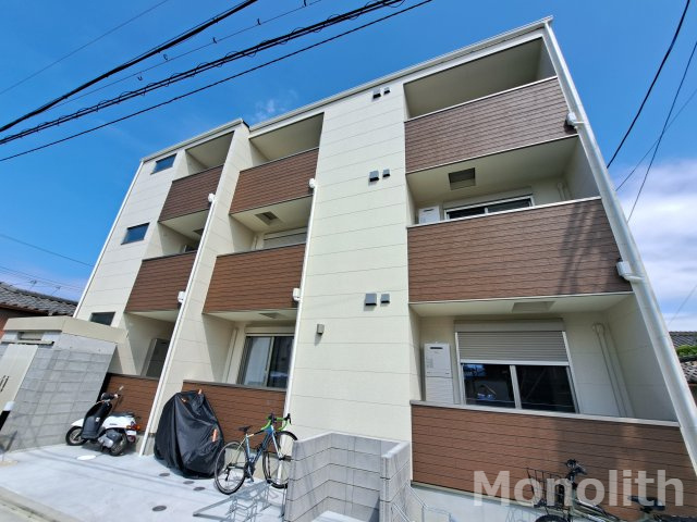 ジーメゾン取石エルぺシア