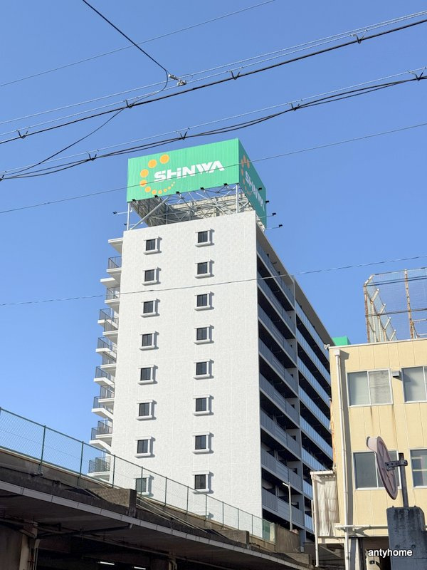 スプランディッド梅田グランノース　仲介手数料無料