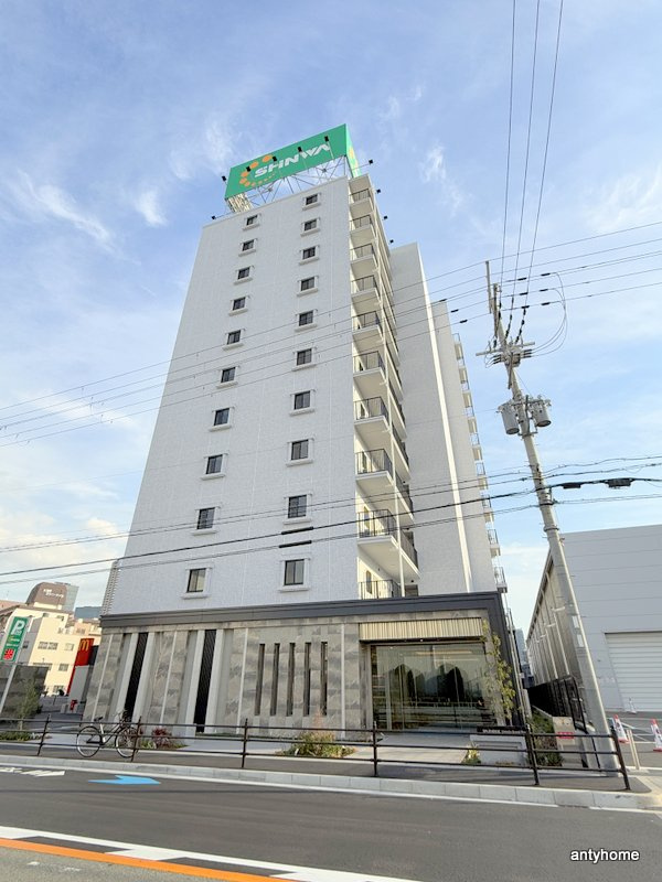 スプランディッド梅田グランノース　仲介手数料無料