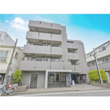 ルーブル豊玉参番館の画像