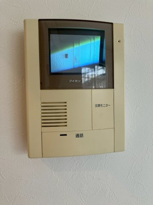 リーベ日吉のセキュリティ