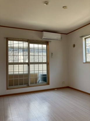 リーベ日吉の居間・リビング