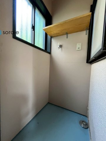 狭山市北入曽　中古戸建　３LDK＋カースペースのその他