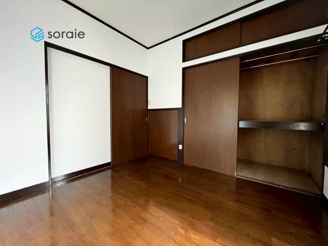 狭山市北入曽　中古戸建　３LDK＋カースペースの内装