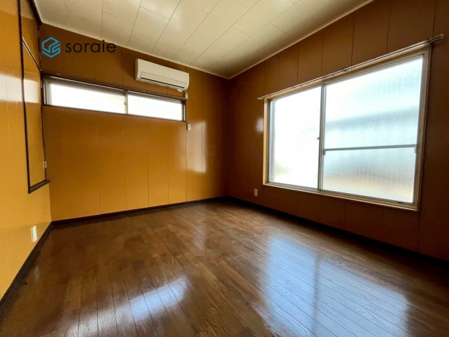 狭山市北入曽　中古戸建　３LDK＋カースペースの子供部屋