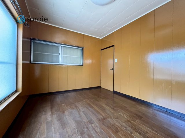 狭山市北入曽　中古戸建　３LDK＋カースペースの内装