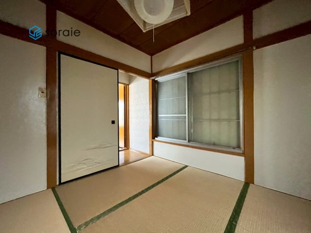 狭山市北入曽　中古戸建　３LDK＋カースペースの内装