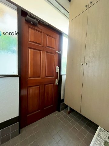狭山市北入曽　中古戸建　３LDK＋カースペースの内装