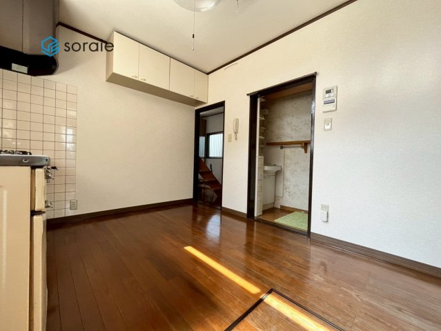 狭山市北入曽　中古戸建　３LDK＋カースペースの内装
