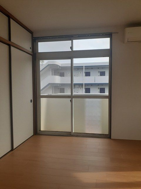 エクセルハイツ黒笹の展望