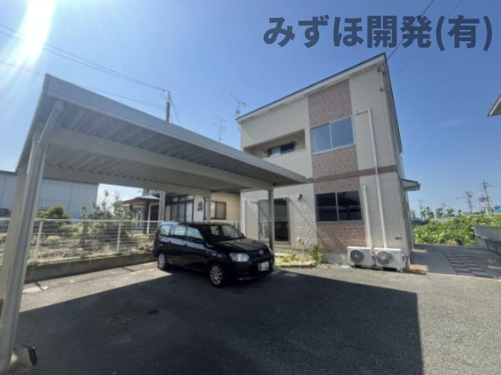 天童市北久野本5丁目4-19