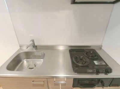 【キッチン】 | リーフコート | キッチン☆