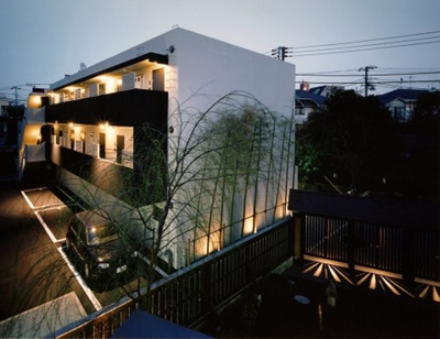 【駐車場】 | リーフコート | 駐車場♪