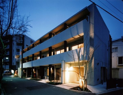 【その他】 | リーフコート | 出入り口☆