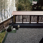 【バルコニー】 | リーフコート | バルコニー付きです♪(同一仕様写真）