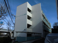 グリーンハイム桜塚の画像