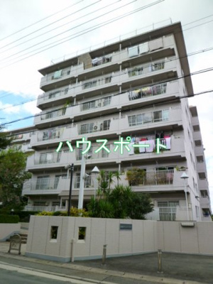 【外観】 | 向陽グランドハイツ | 物件からJR桂川駅まで徒歩29分