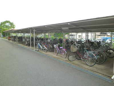 【その他】 | 向陽グランドハイツ