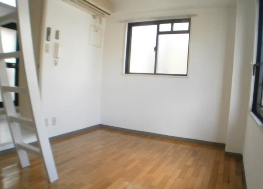 PASAPASの居間・リビング