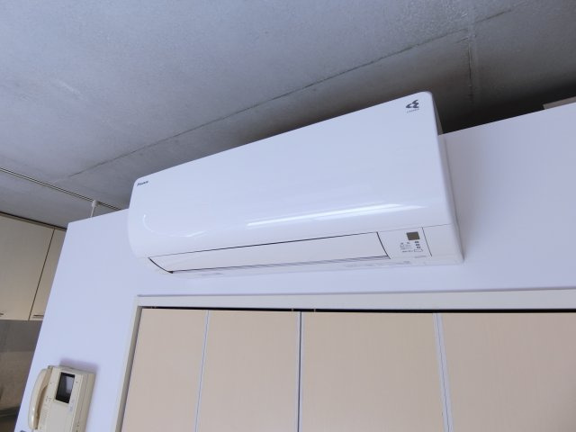 元住吉アートフラッツの設備