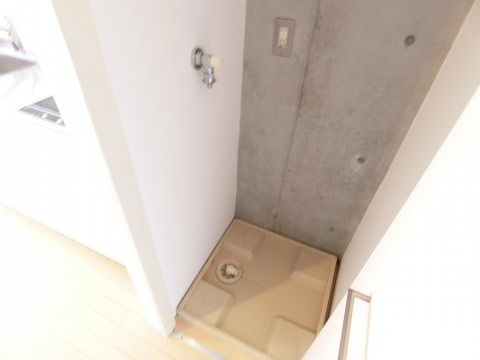 元住吉アートフラッツのその他