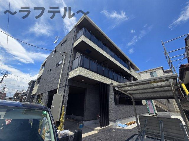 セレーノ　フォリア